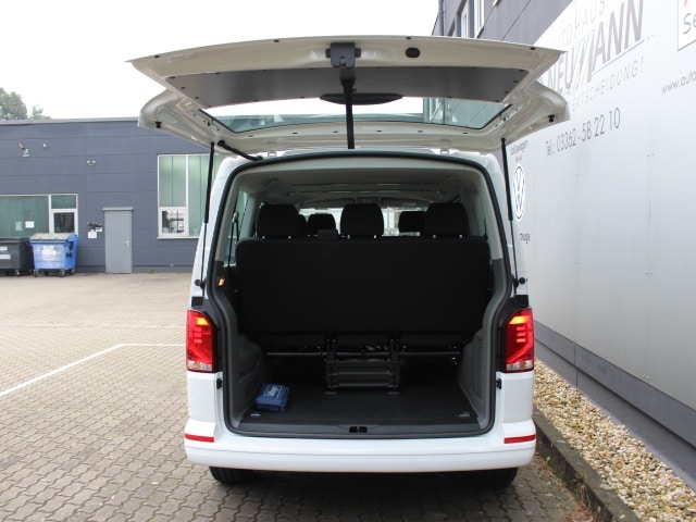 Volkswagen Caravelle 2.0 TDI T6
