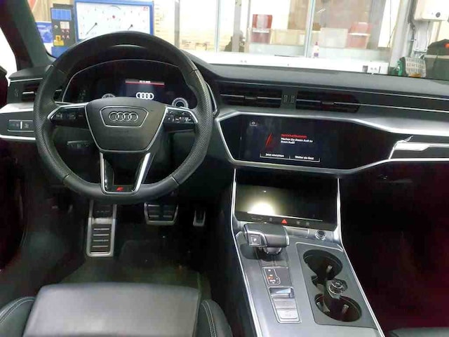 Audi A6 45 TDI Avant Quattro S-Tronic