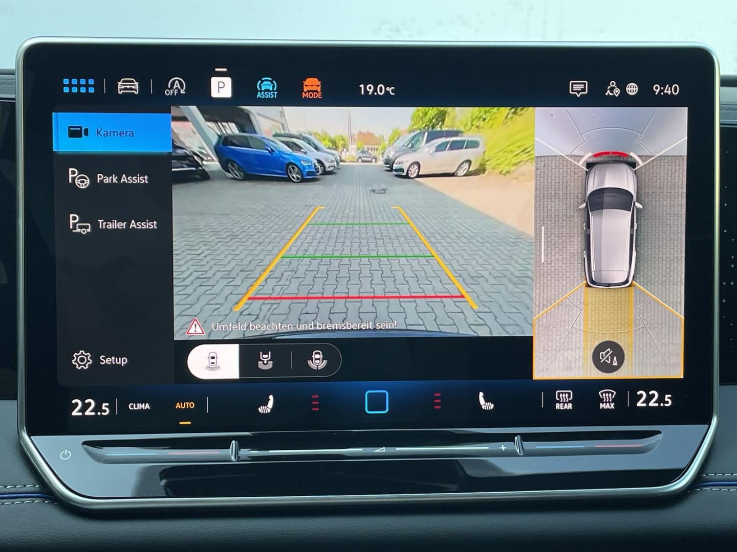 Volkswagen Tiguan 2.0 TDI DSG IQ.Drive Style