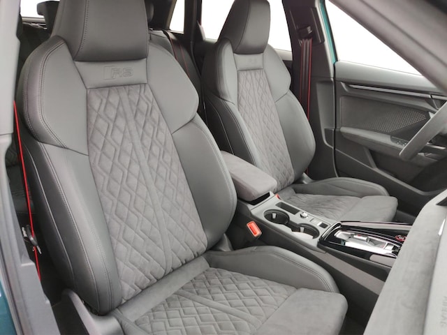 Audi RS3 Quattro S-Tronic Sportback