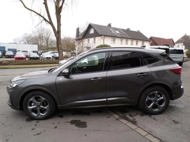 Ford Kuga ST Line