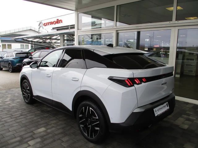 Peugeot 3008 Allure Pack Hybrid