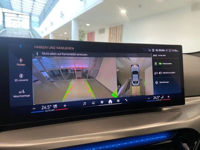 BMW 220 220i Coupé M-Sport