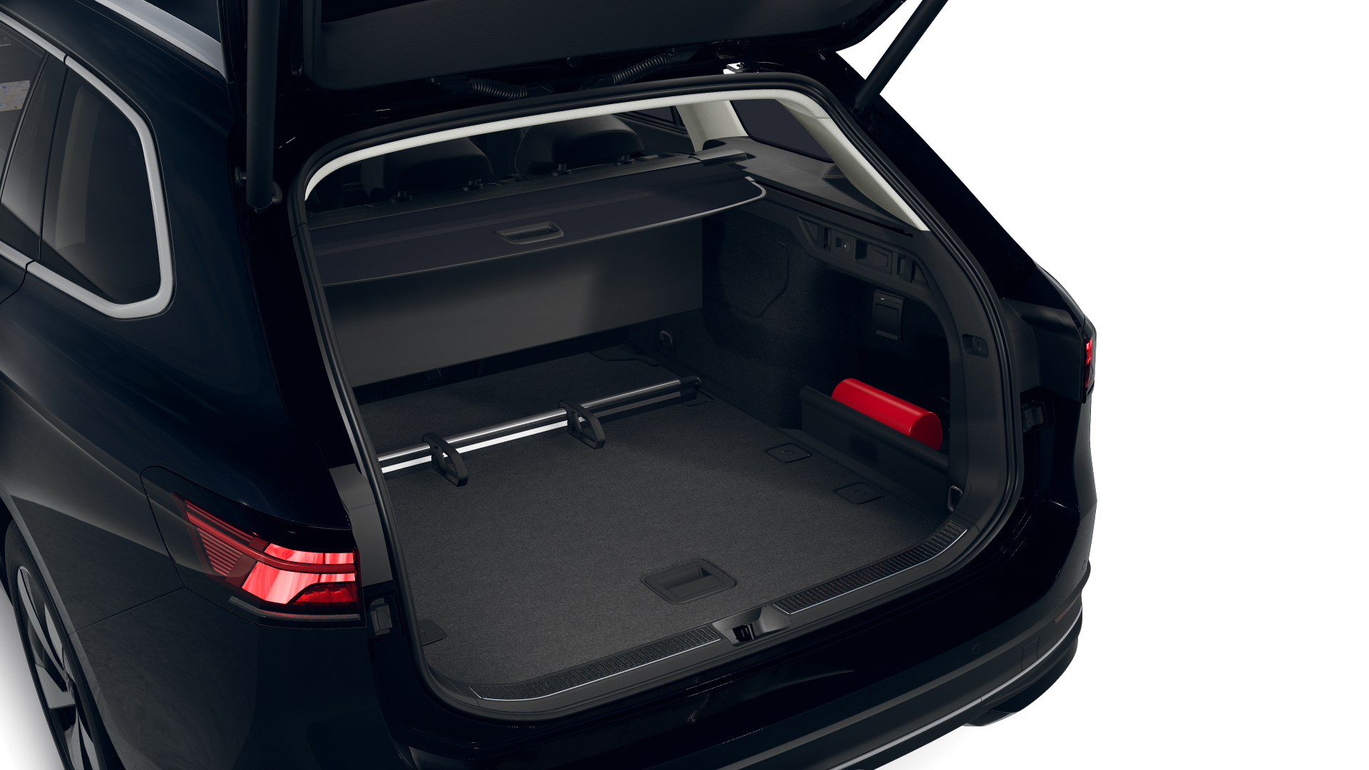 Volkswagen Passat 2.0 TDI Business DSG Variant