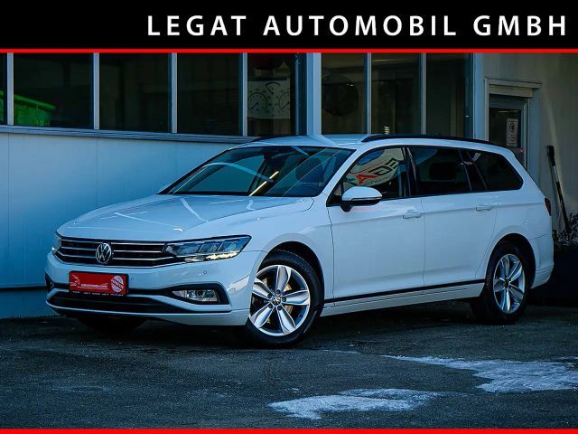 Volkswagen Passat DSG Variant