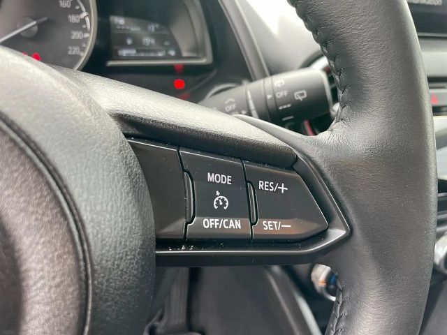 Mazda 2 Homura SkyActiv e-Skyactiv