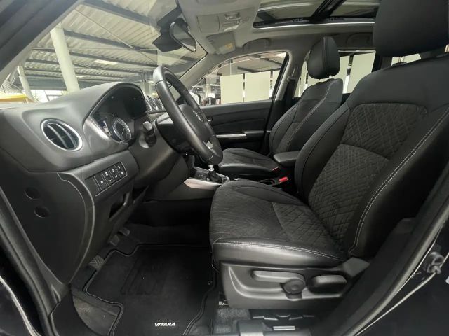 Suzuki Vitara 4x4 Comfort Hybrid
