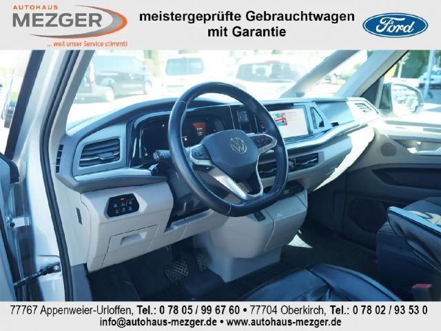 Volkswagen Multivan Life T7