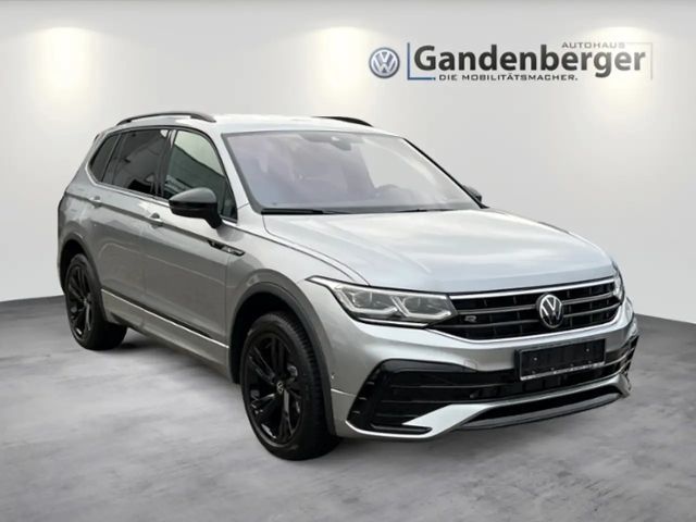 Volkswagen Tiguan Allspace DSG R-Line