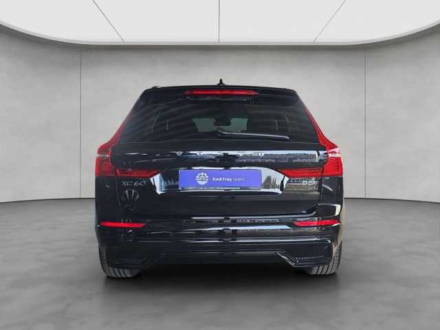 Volvo XC60 XC60