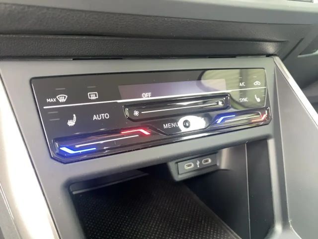 Volkswagen Taigo Life