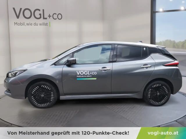 Nissan Leaf N-Connecta