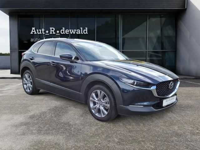 Mazda CX-30 Exclusive-line