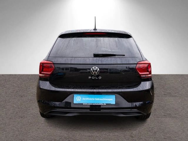 Volkswagen Polo 1.0 TSI DSG Highline