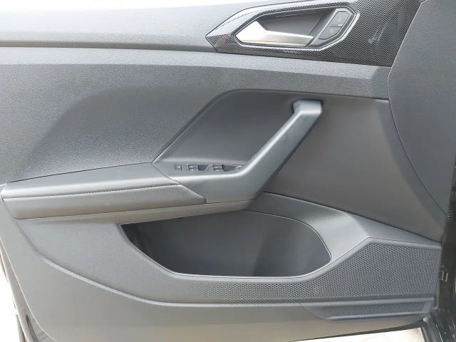 Volkswagen T-Cross 1.0 TSI DSG