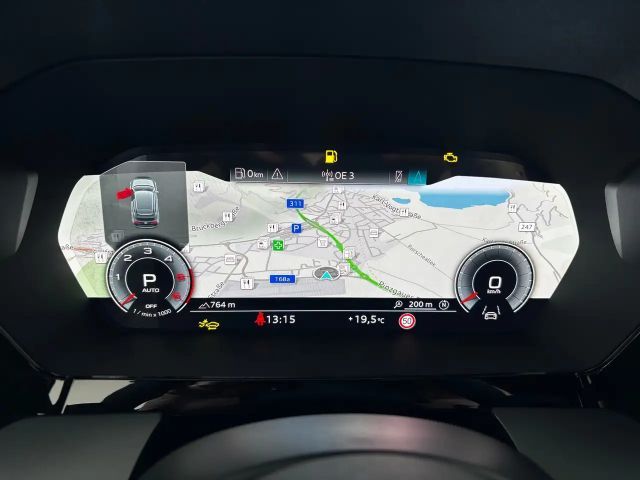 Audi A3 35 TDI Sedan