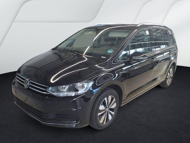 Volkswagen Touran 1.5 TSI ACT