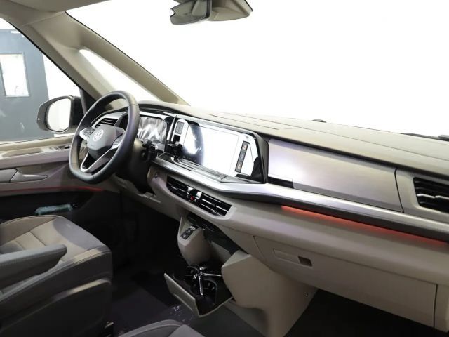 Volkswagen Multivan T7 eHybrid
