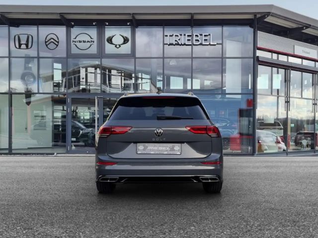 Volkswagen Golf 1.5 TSI R-Line