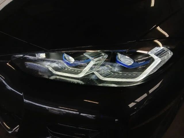 BMW 420 420d Coupé Gran Coupé M-Sport xDrive