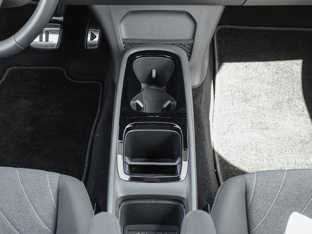 Volkswagen ID.3 150 kW 58 KWh