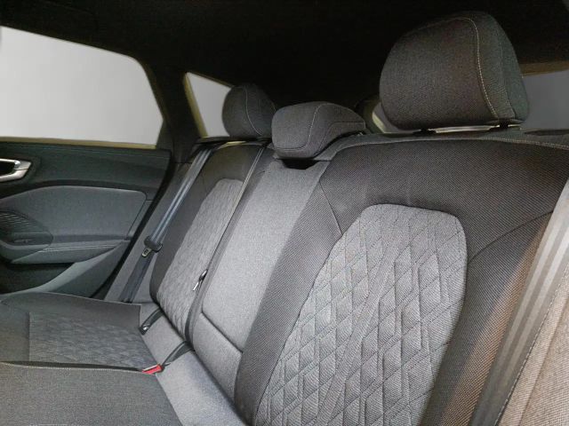 Audi A5 2.0 TDI Avant S-Line