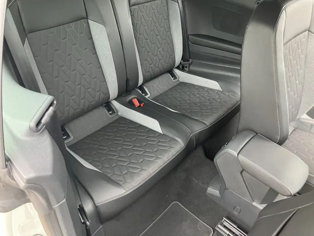 Volkswagen T-Roc 1.5 TSI Cabriolet DSG