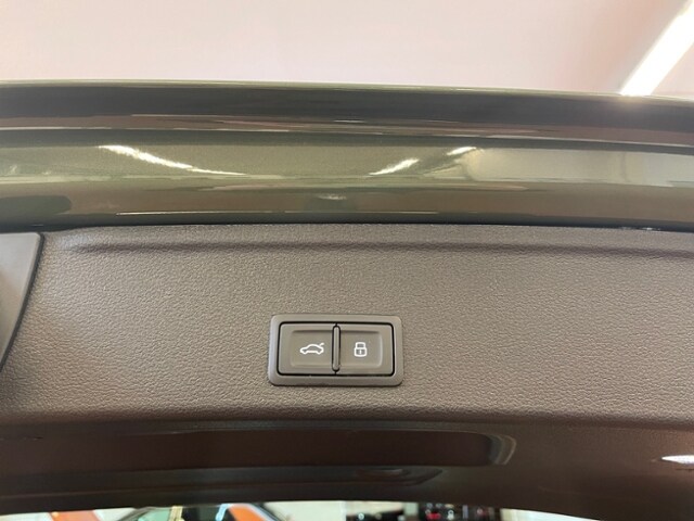 Audi A4 40 TFSI Avant S-Line S-Tronic