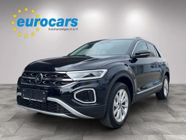 Volkswagen T-Roc 1.5 TSI DSG Style