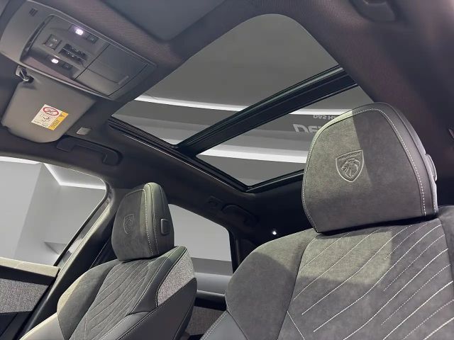 Peugeot 3008 GT-Line Hybrid