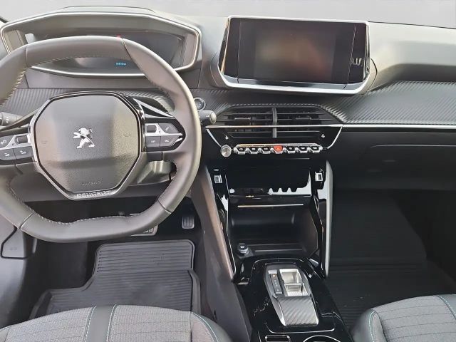 Peugeot E-208 Allure Pack