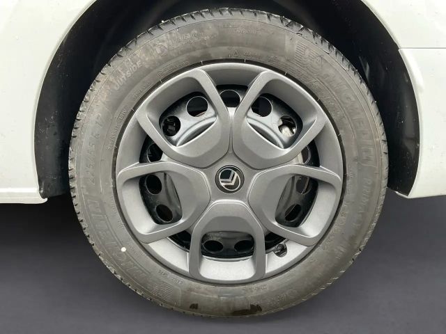 Citroën Spacetourer Plus