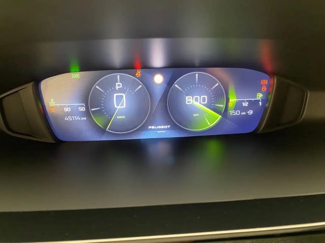 Peugeot 308 Allure Pack BlueHDi