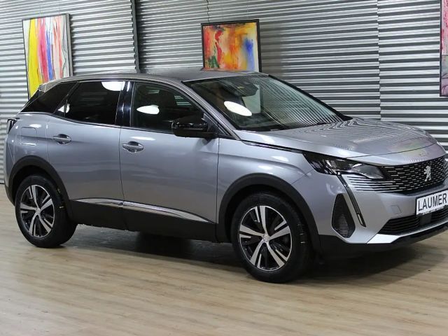 Peugeot 3008 Allure Pack EAT8 PureTech