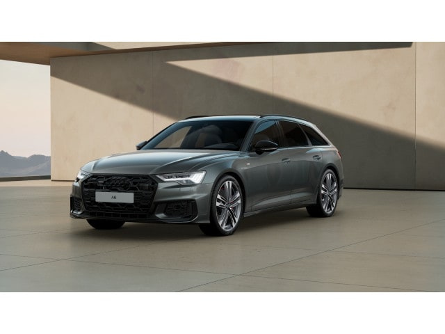 Audi A6 55 TFSI Avant Quattro S-Line S-Tronic