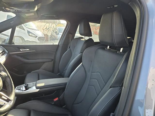 BMW 218 218d Active Tourer Sedan