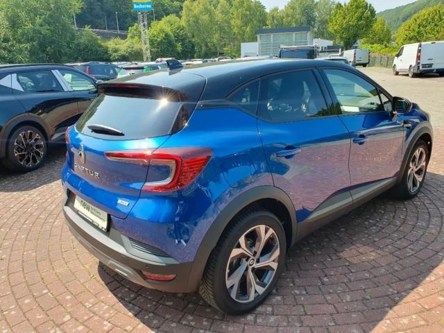 Renault Captur RS