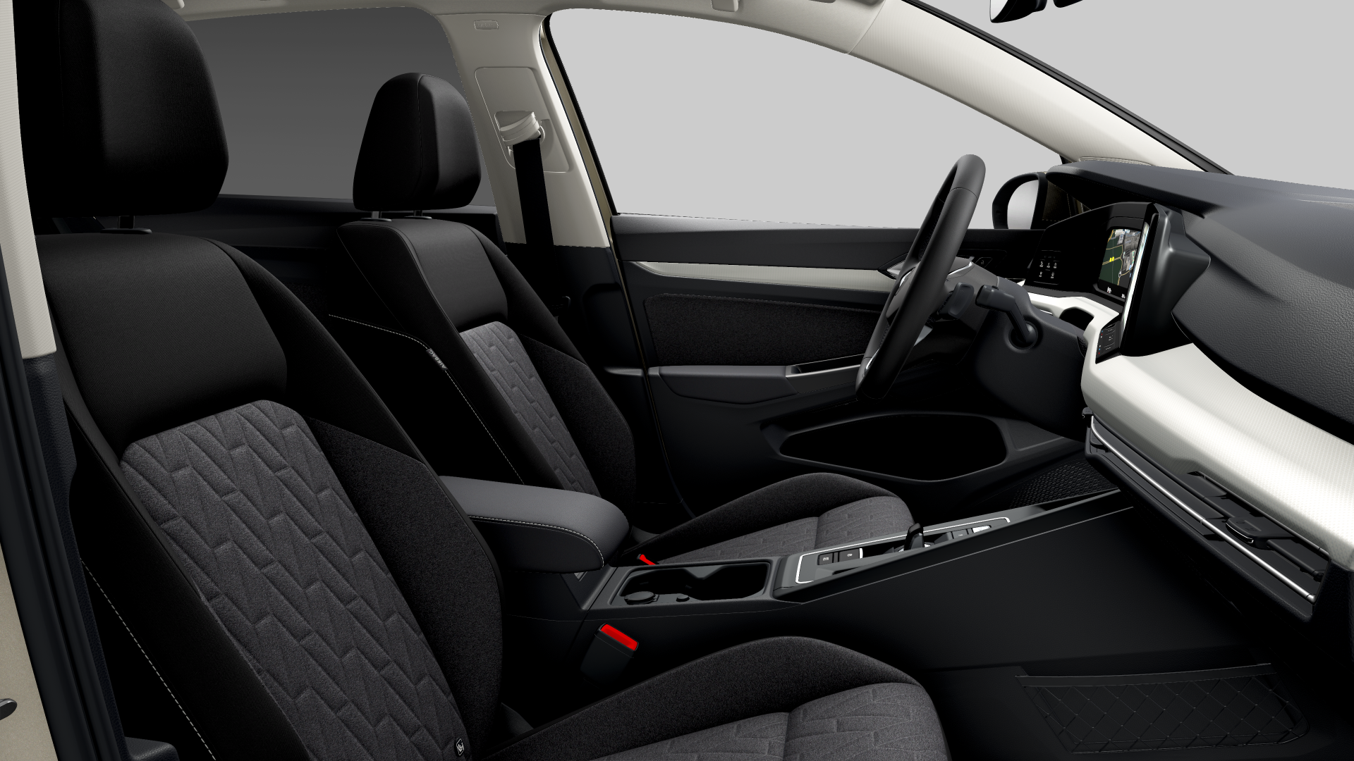 Volkswagen Golf 1.5 TSI DSG Golf VIII Life
