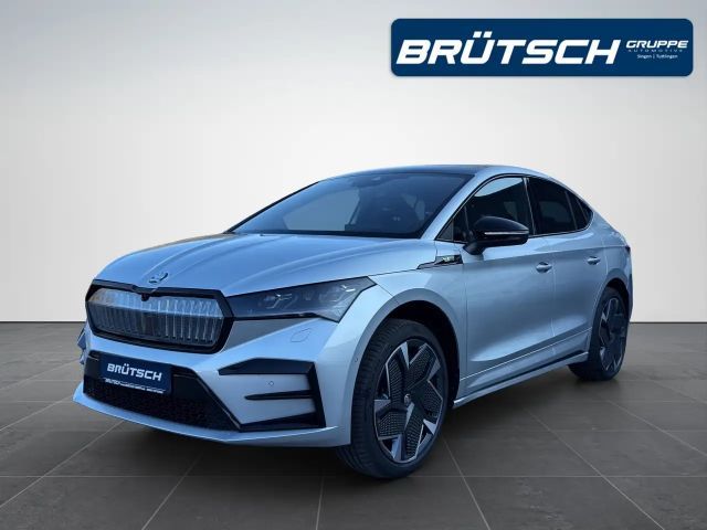 Skoda Enyaq 4x4 Coupe Lounge RS