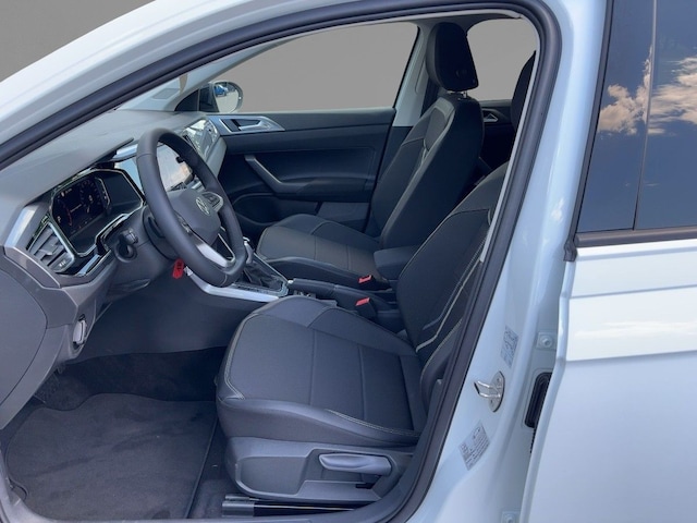 Volkswagen Taigo DSG Style