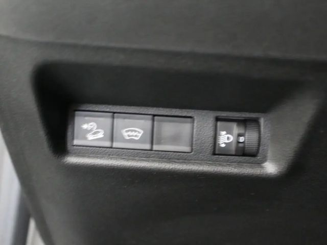 Jeep Avenger Altitude