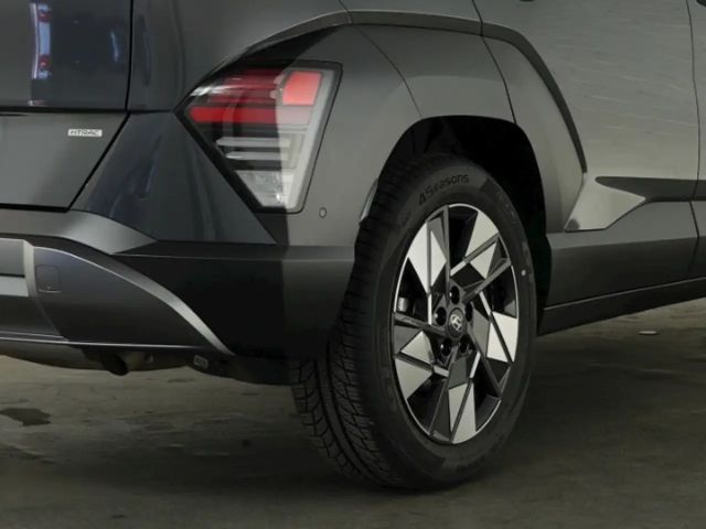 Hyundai Kona Prime T-GDi Vierwielaandrijving