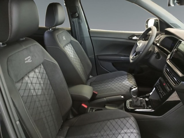 Volkswagen T-Cross T-CROSS 1.0  R-L  B 085 TSID7F