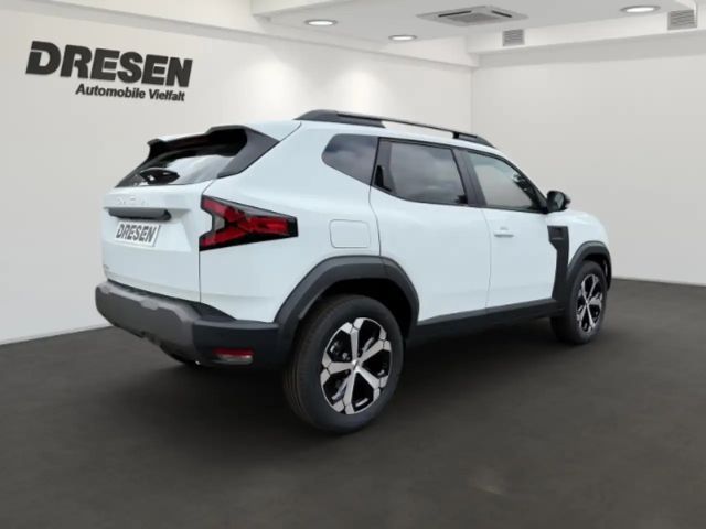 Dacia Duster Journey Mild Hybrid 130 Navi+Digitales-Cockpit+App