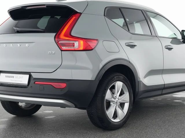 Volvo XC40 Core Geartronic