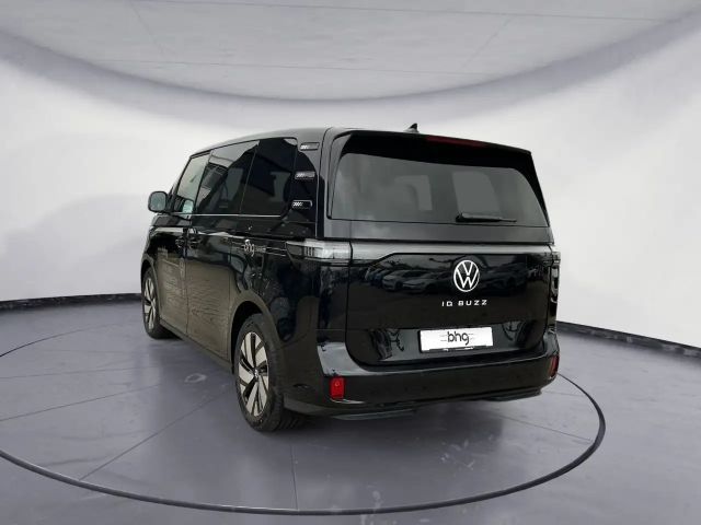 Volkswagen ID.Buzz Pro