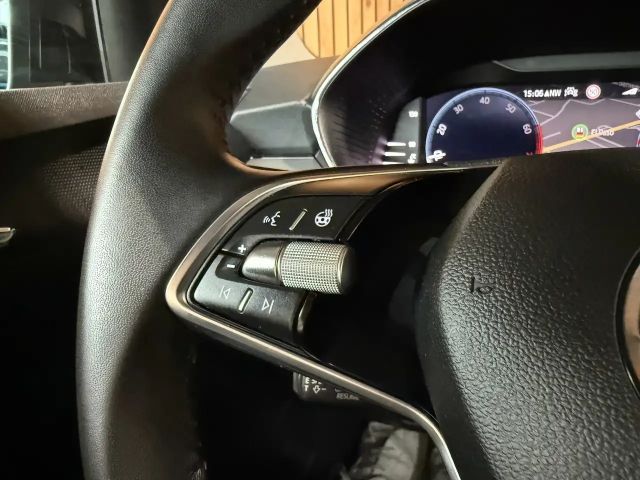 Skoda Fabia Selection