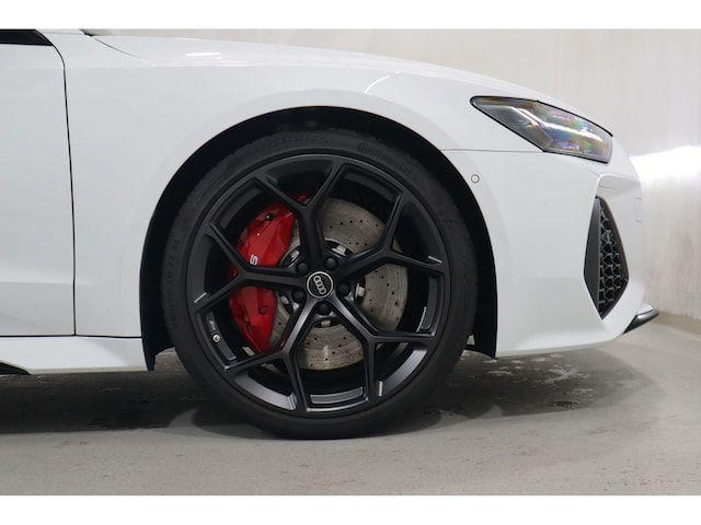 Audi RS7 Performance Quattro Sportback