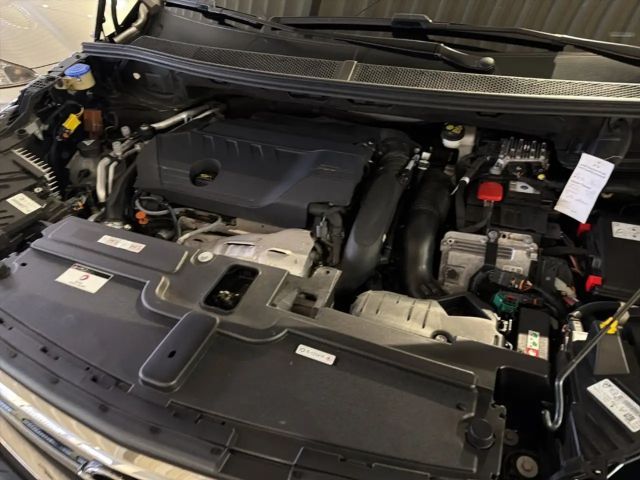 Opel Grandland X Ultimate