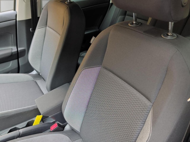 Volkswagen Taigo 1.0 TSI DSG Life